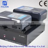 Dual-channel Li-ion Battery Charger PL-4680B with DC Output for Vmount battery