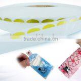 Resealable Label Tissue Paper Sticker Roll Label Sticker thumbnail-1