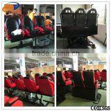 Fashion Truck Mobile 9d Cinema On Car thumbnail-4