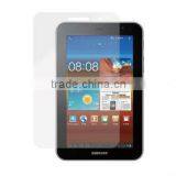 Lcd Screen Protector for Samsung P3100