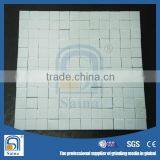 Gold Supplier Alumina Ceramic Mosaic On Mat thumbnail-5