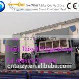 Hot Sale and Best Production Line For Egg Tray