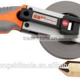 Stainless Steel Heavy Tank Depth Oil Gauging Tape