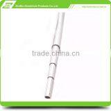 Five Section Alminium Telescopic Pole