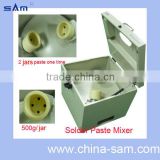 MIX5000D SMT Solder paste mixer