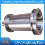 high precision cnc parts name of parts of lathe machine