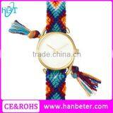 Fashion Style Japan Miyota 2035 Movement Stainless Steel Back Water Resistant Watch thumbnail-1