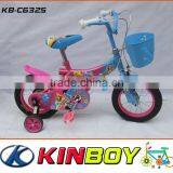 Child Bicycle thumbnail-2