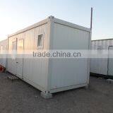 China 20ft Shipping Container Home for Sale thumbnail-2