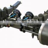 14 Ton Germany Type Semi-trailer Axle thumbnail-2