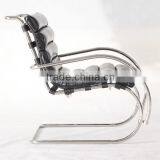 Online Furniture Leather Lounge Recliner Chair thumbnail-1