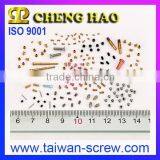 M8 Reduced Countersunk Head Rivet Nuts thumbnail-6