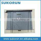 Bus Sunshade for Yutong Kinglong