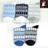 2015autumn Hot Sell Ankle Sock Manufacturers Men Custom With OEM Service