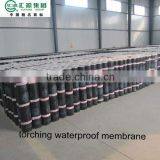 (manufacturer) Asphalt Sheet,waterproofing Membrane, Sbs Modified Waterproof Membrance thumbnail-3