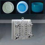 Plastic Cap Injection Mould thumbnail-1