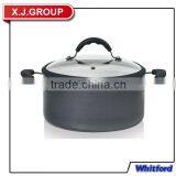 6qt Alluminum Dutch Ovens Ceramic Coated thumbnail-1