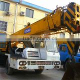 Used tadano crane for sale 30ton
