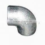 Galvanized Malleable Iron Elbow thumbnail-3