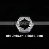 M24 Lock Nut Self Locking Counter Nut