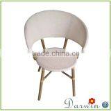 White Furniture Company Dining Room Desk and Chair Sets thumbnail-3