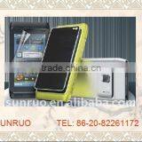 Quick Lead Time Privacy Screen Protector for Nokia N8 With High Quality
