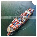 Container shipping from china to Kuala Lumpur