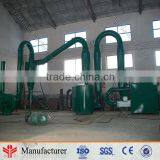 500kg per Hour Drying Machine for Sawdust Sawdust Drying Machine Wood Sawdust Drying Machine