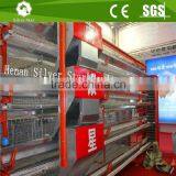 2016 Hot Sales Good Quality Automated Cages /battery Cages for Layers
