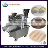 Commercial Stainless Steel Dumpling Making Machine thumbnail-1
