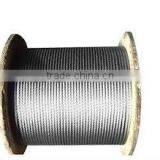 1x37 Stainless Steel Wire Rope thumbnail-1