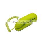 Colorful Wall Mount Very Slim Phone for Sale thumbnail-4