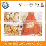 Promotional Functional Bib Advertising Full Color Aprons thumbnail-5