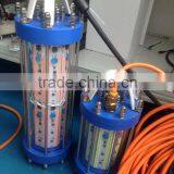 Stainless Steel 316 Submarine 240v Uv Fishing Light thumbnail-2