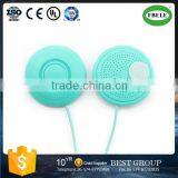 FBSP3811 Hot Sell New Type 38mm 105DB Used in Backpacks Colorful Headrest Speakers (FBELE) thumbnail-1
