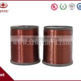 Factory price aluminium winding wire , enameled wire PEW UEW EIW EI/AIW
