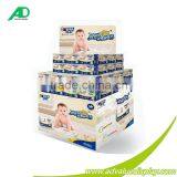 Strong Simple Design Paper Pallet Display for Sanitizing Furniture & Bed Vac Kids Health Care Soft Face Paper thumbnail-4