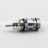 Vapesoon Himan Tank Atomizer Support 20-150 High Wattage and Temperature Control Mod Optional RBA Coil Negotiable thumbnail-3