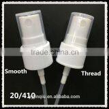 Custom Plastic 20mm Mini Sprayer Head for Spray Bottle thumbnail-4