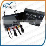 C527 32CH 5.8GHz Receiver 7 Inch Fpv Monitor for Professional Aerial Video and Photography Drone