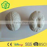 Partypro 2015 New Products Custom Anti Stress Ball, Brain Stress Ball thumbnail-3