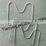 custom ss sheet metal stamping with good price