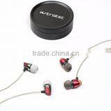 Astrotec AM-800 In-Ear Dynamic High Performance Earphones thumbnail-4