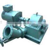 Turgo Hydro Power Station 100KW