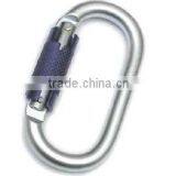 Wholesale Locking Carabiner Clips Carabiner Clip thumbnail-1