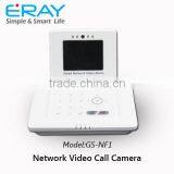 New and Brand Alarm System Wireless Mini Camera Relay Output Home Alarm Camera GS-NF1 thumbnail-3