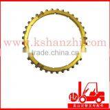 Forklift Parts HELI 36C Synchronizer Ring( 15573-42001 )