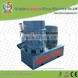 Antique China Supply Plastic Agglomerator Machine For Soft Film