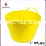 Save 10% New 3 Colors PE Storage Bucket thumbnail-3
