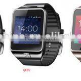2015 New Product New Style Men Watch UPAD4S Bluetooth Bracelet Watch thumbnail-1